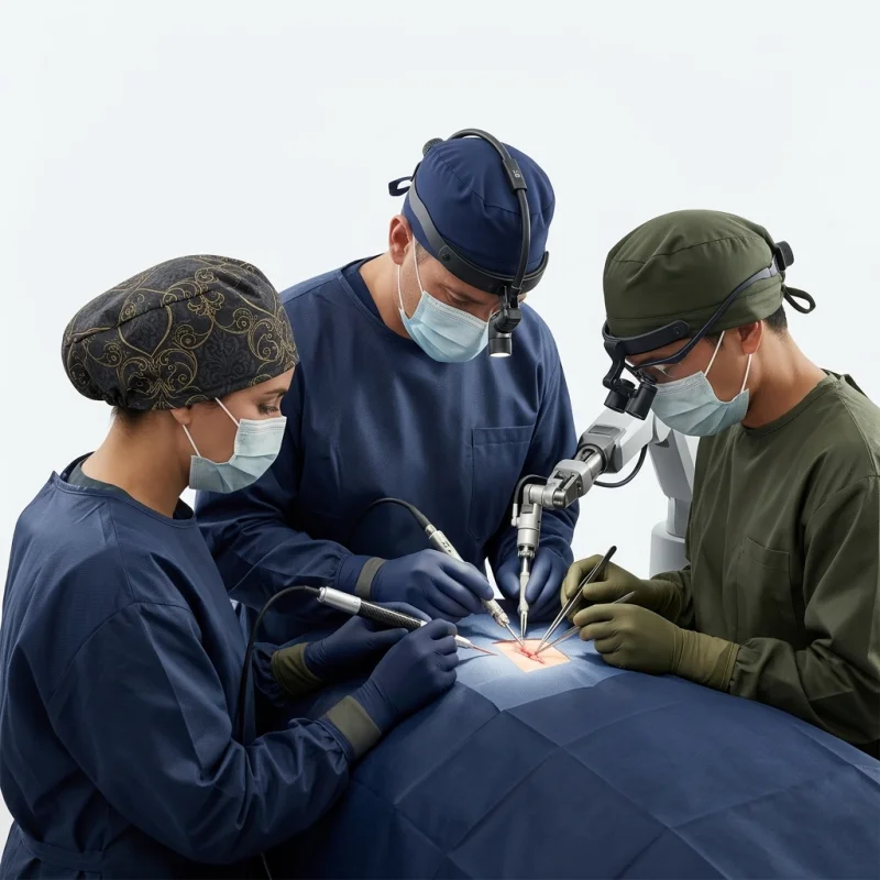 cirurgia oncológica veterinária