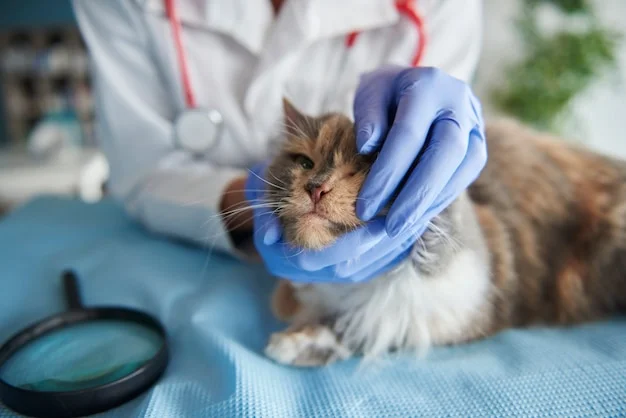 dermatologista para cachorro