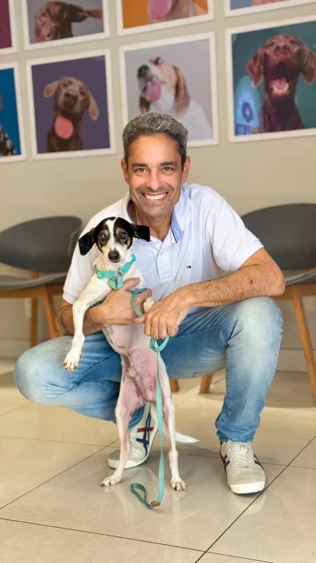 Atendimento cachorro 02
