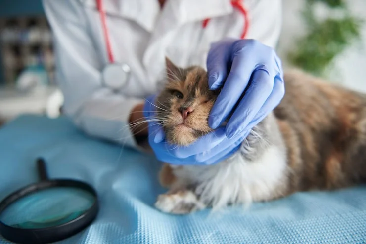 Oncologia Veterinária