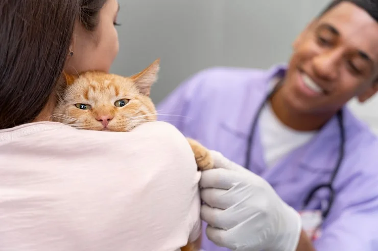 Oncologia Veterinária