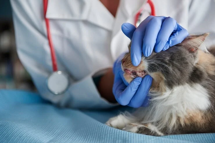Odontologia Veterinária