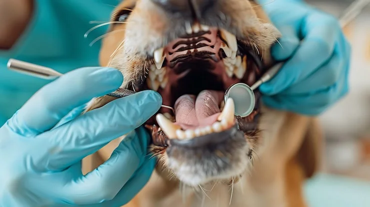 Odontologia Veterinária