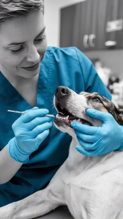 Odontologia Veterinária