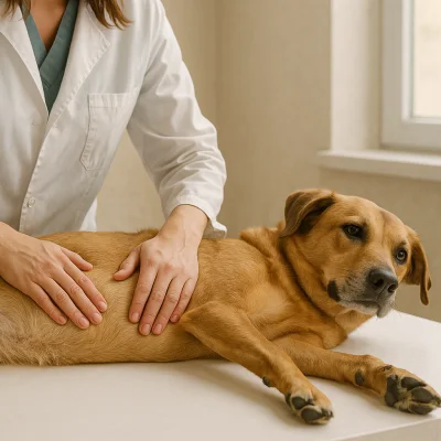 Endocrinologia Veterinária