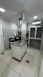Radiografia Digital Veterinária