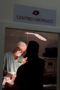 Cirurgia Geral Veterinária