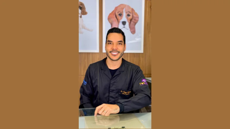 Gastroenterologia Veterinária